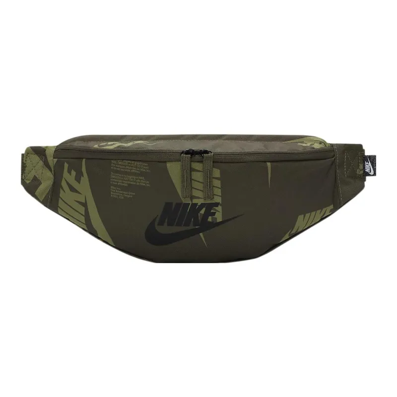 Nike Waist Pack Unisex Heritage Fanny Pack-0