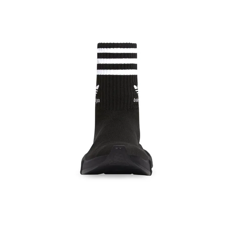 Balenciaga X Adidas Speed Trainers-4