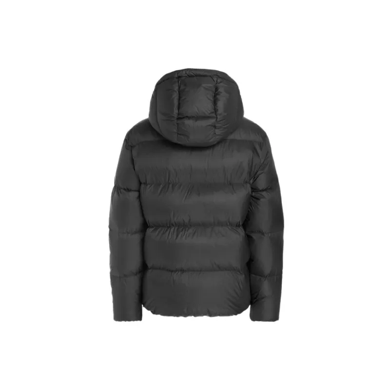 Polo Ralph Lauren Down Jackets Women's Black-1