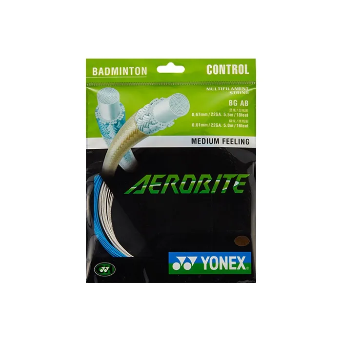 YONEX Badminton Racket Strings BGABCH 2 Pack-5
