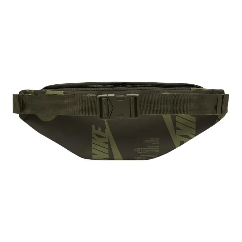 Nike Waist Pack Unisex Heritage Fanny Pack-1