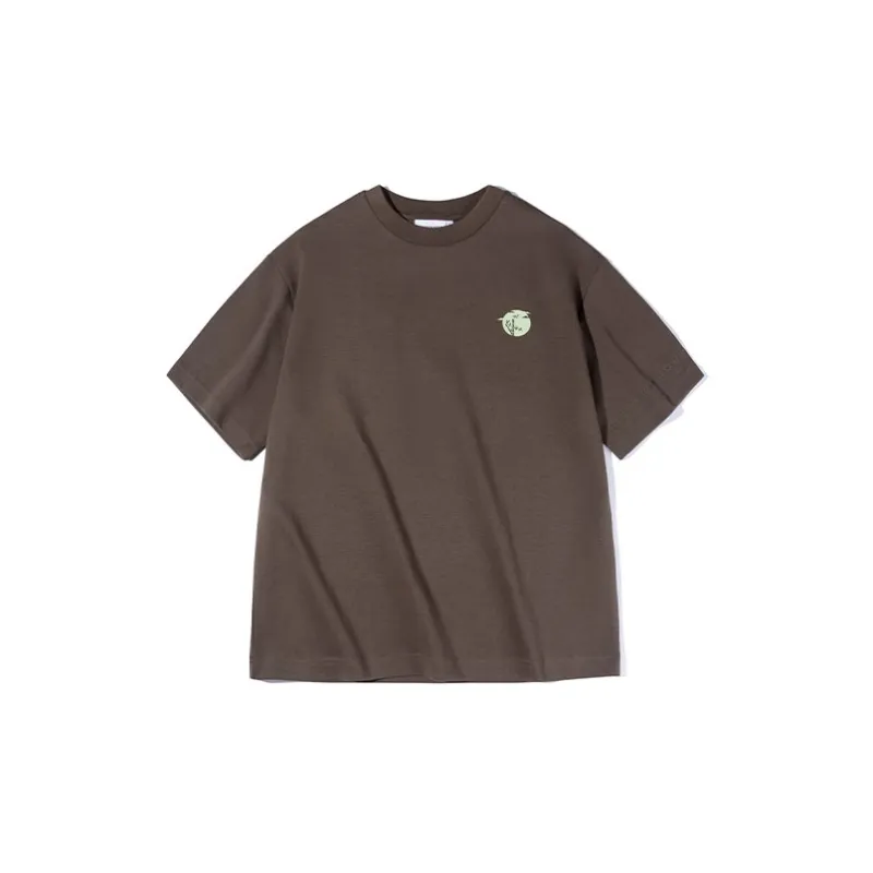 CONCEPTS T-Shirts Unisex-0