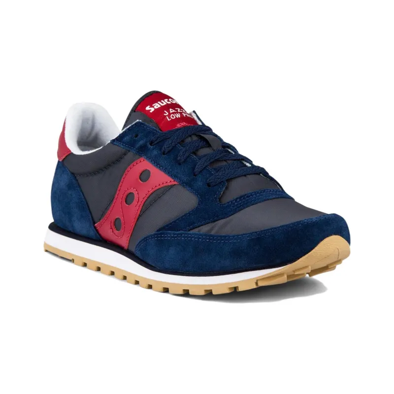 saucony Jazz Low Pro-2