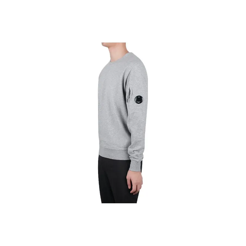 C.P.Company Sweatshirts Men Gray-2