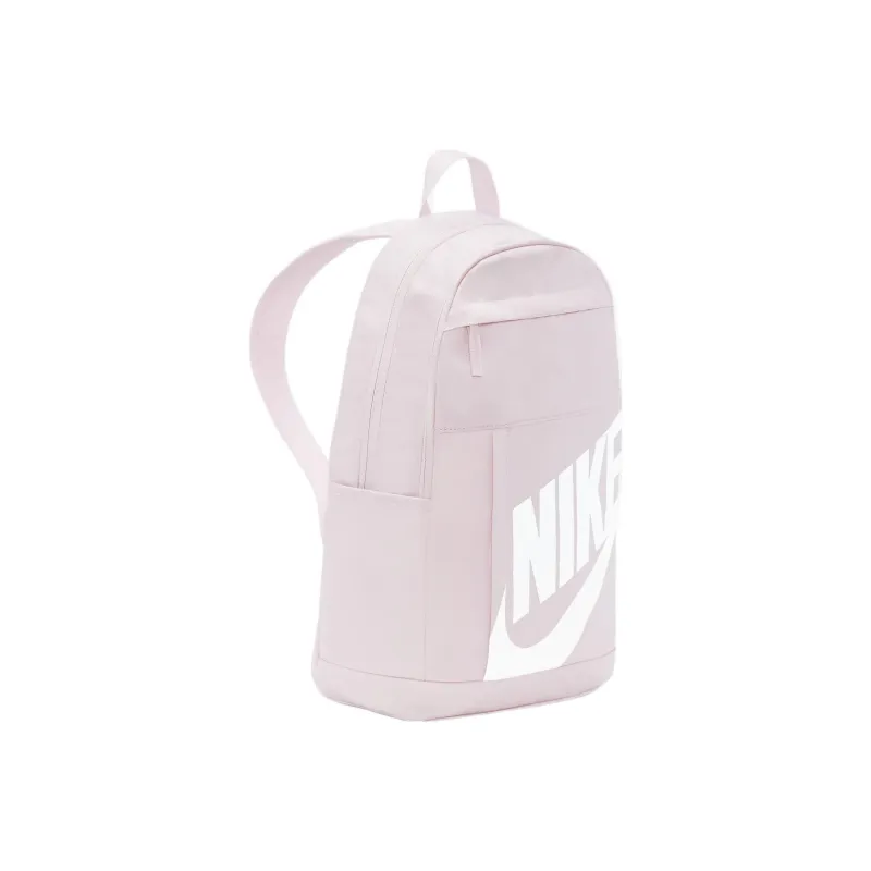 Nike ELEMENTALAir Force 1 Fabric Backpack Regular Unisex Foam Pink-1