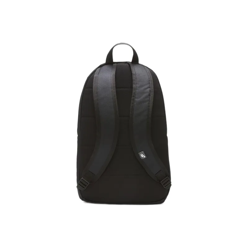 Nike Polyester Backpack Regular Unisex Black-2