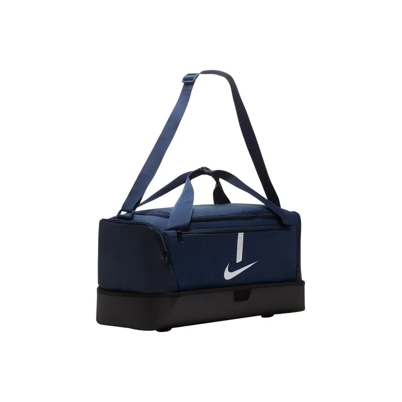 Nike Polyester Gym Bag Handbag Shoulder Bag Crossbody Bag Regular Unisex Blue-1