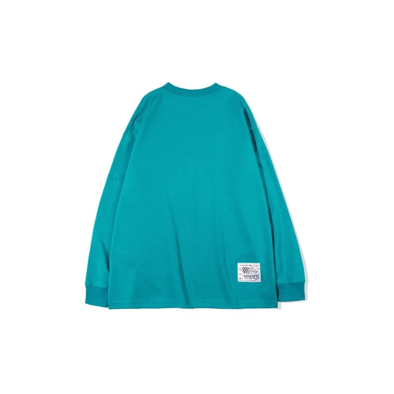 CONCEPTS T-Shirts Unisex-3