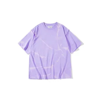 CONCEPTS T-Shirts Unisex Purple