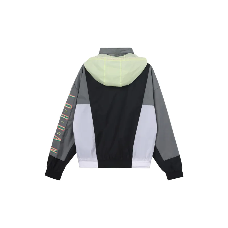 Jordan Sport Jackets Men Black-1