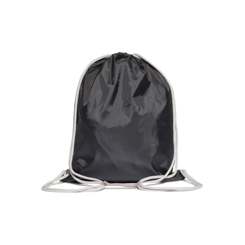 Adidas Polyester Gym Bag Large Size Unisex Black-3