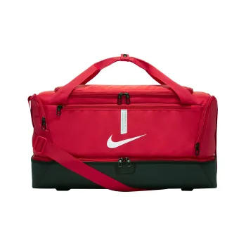 Nike Polyester Gym Bag, Handbag, Shoulder Bag, Crossbody Bag Unisex Red