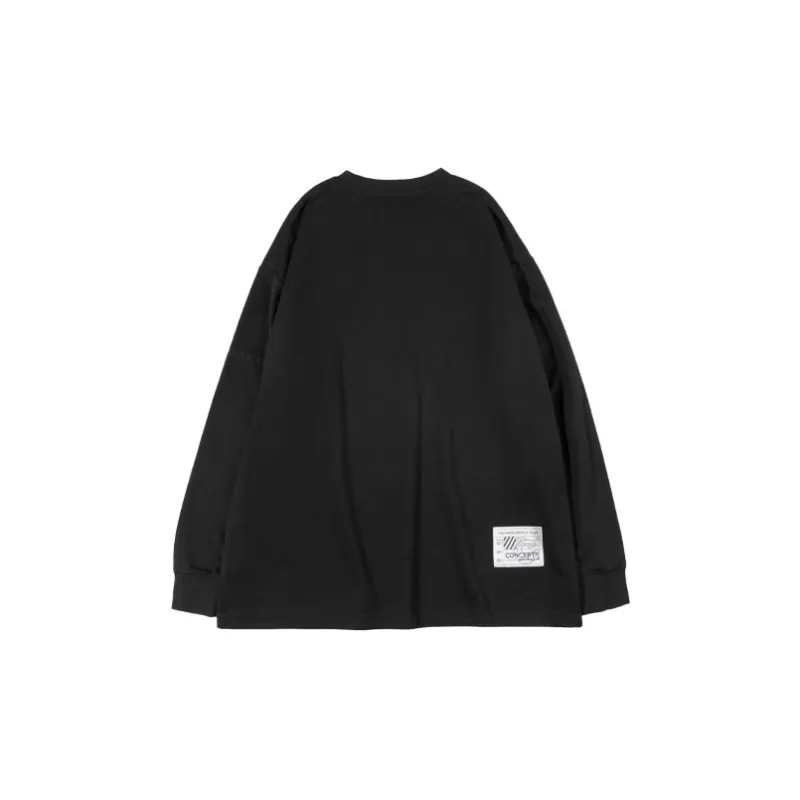 CONCEPTS T-Shirts Unisex-1