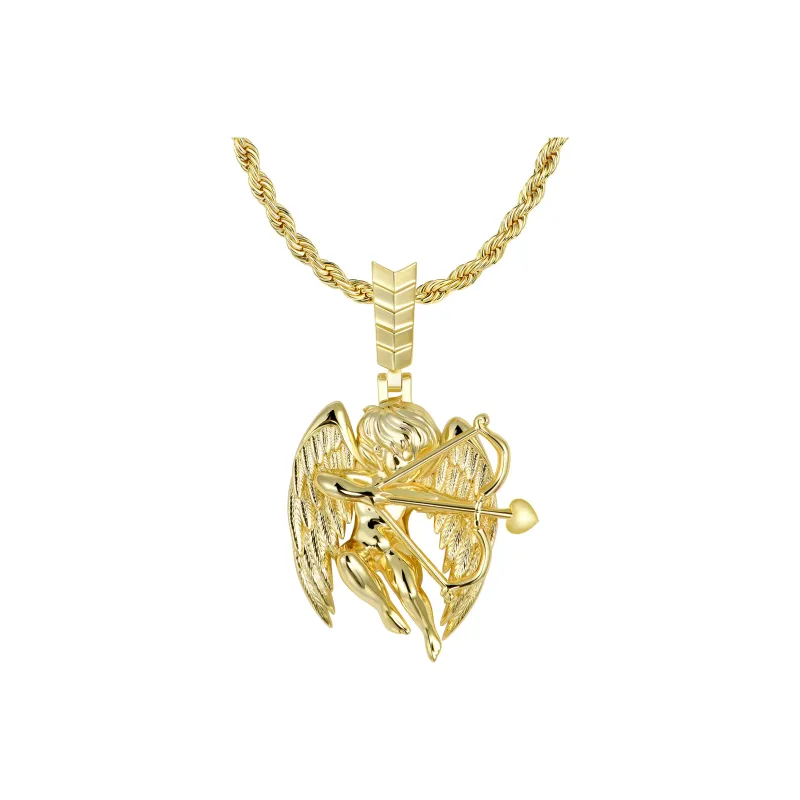 APORRO Necklaces Unisex-2