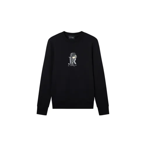 JOHN RICHMOND Sweatshirts Unisex