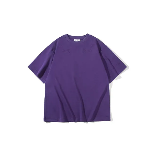 CONCEPTS T-Shirts Unisex-2