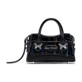 Iridescent Black