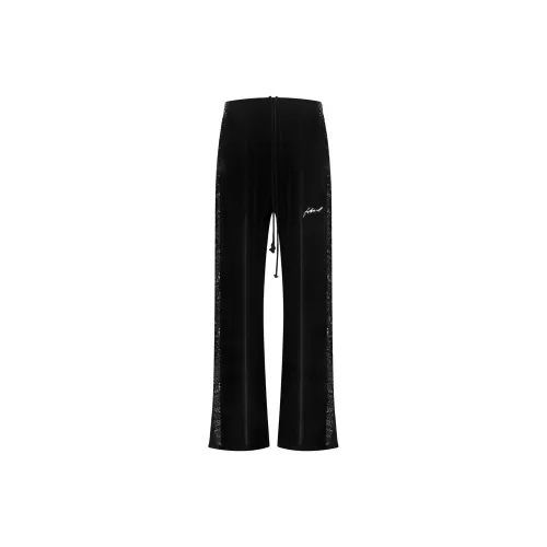 Askyurself Unisex Casual Pants