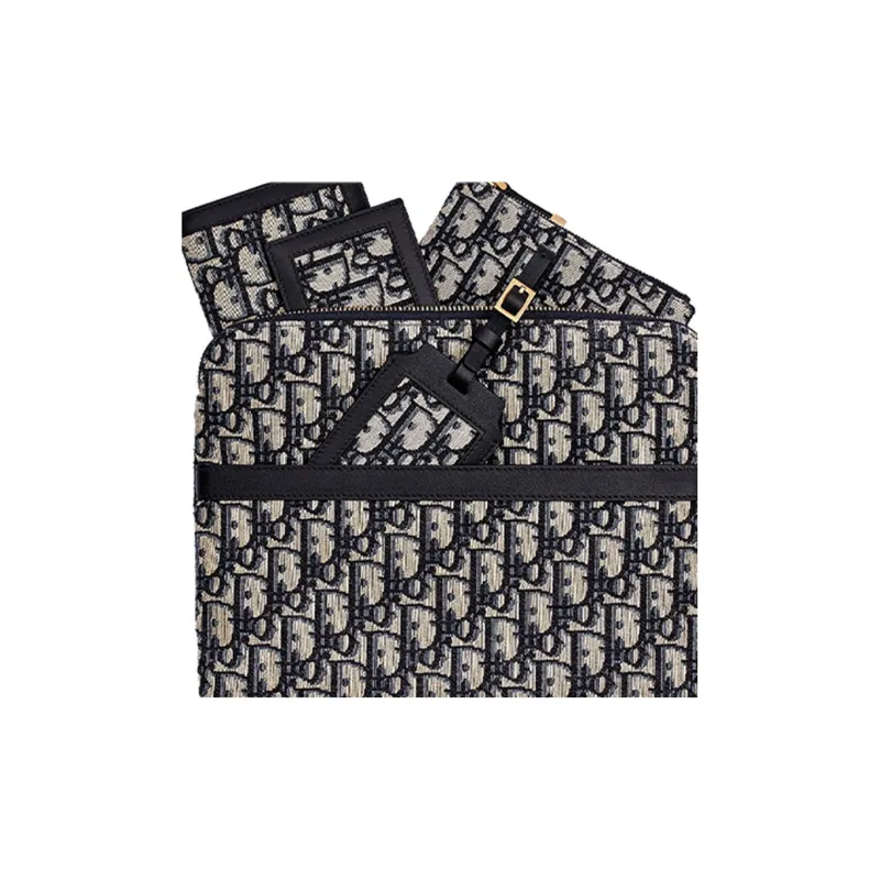 DIOR Travel Organizers-6
