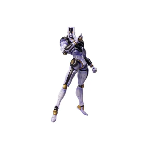 Medicos Entertainment Co.,Ltd Action Figure