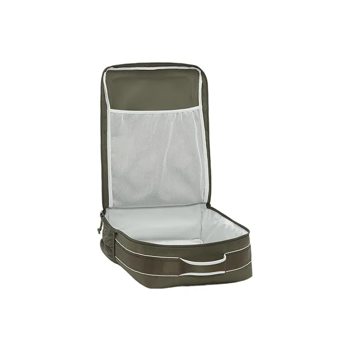Nike Fabric Backpack Regular Men's Army Green-3