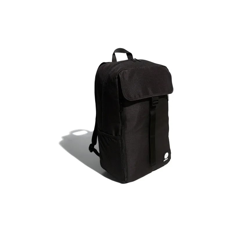 Adidas Neo Polyester Backpack Regular Unisex Black-2