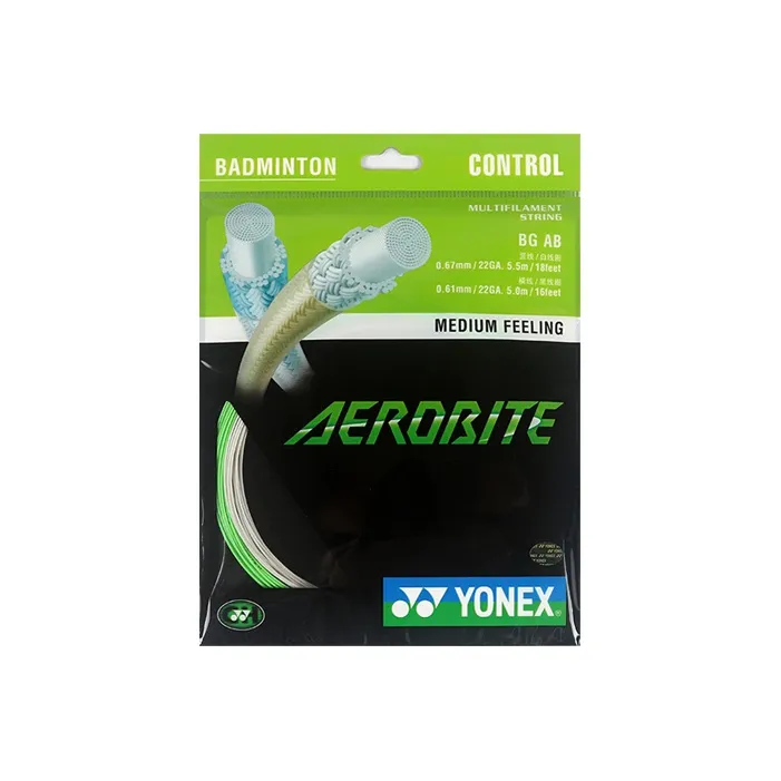 YONEX Badminton Racket Strings BGABCH 2 Pack-3