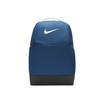 Nike Polyester Backpack Medium Size Unisex Turquoise