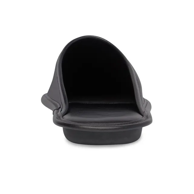 Balenciaga Home Mule Black-5