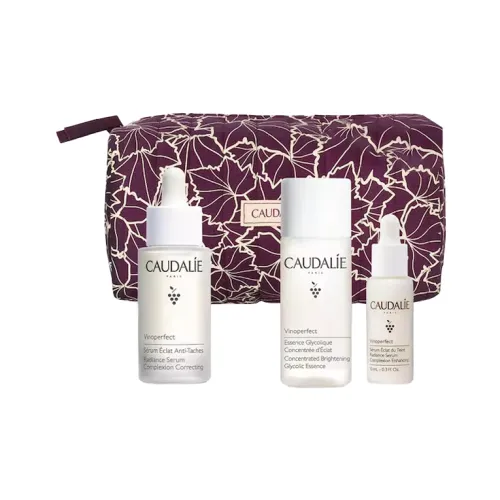 CAUDALIE 리퀴드 에센스 탄력 강화 남녀공용