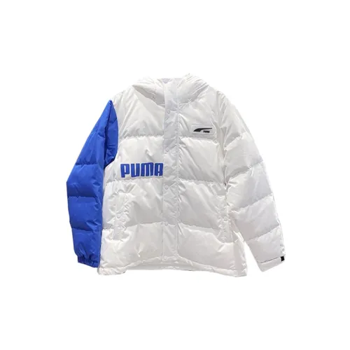 Puma Unisex Down Jacket