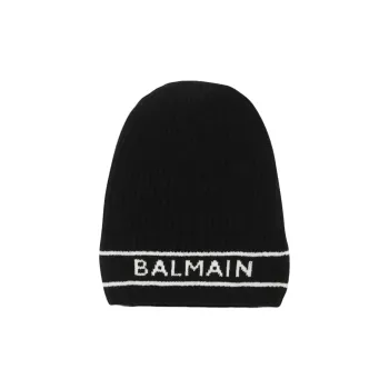 BALMAIN Cashmere Beanies Women's