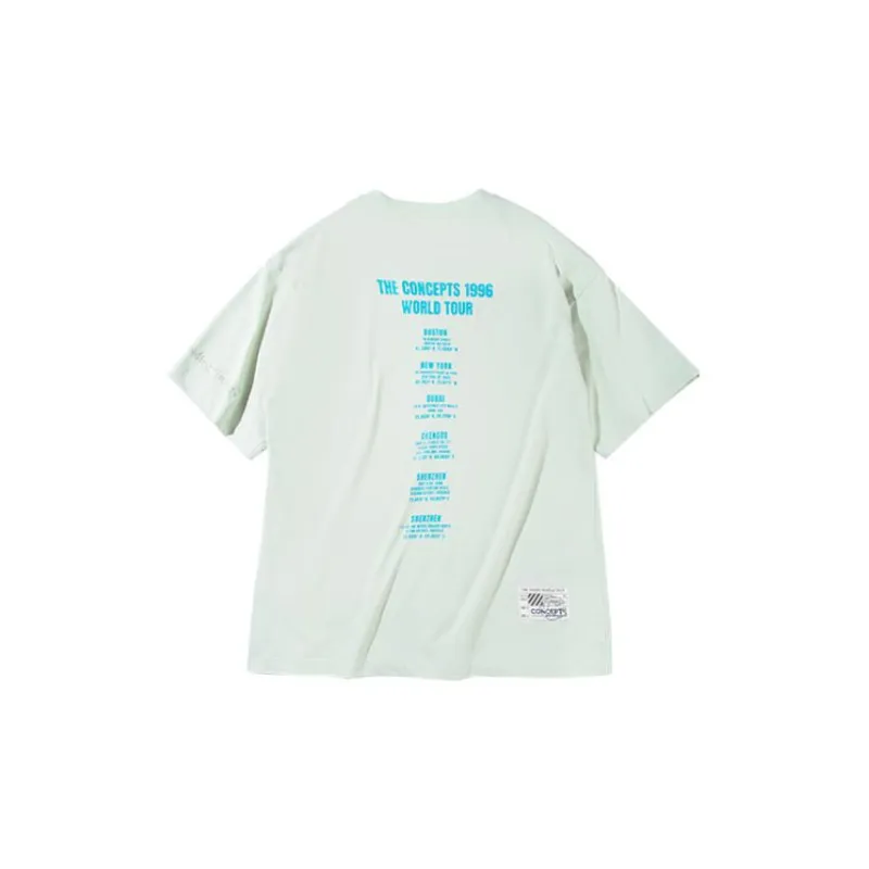 CONCEPTS T-Shirts Unisex-2