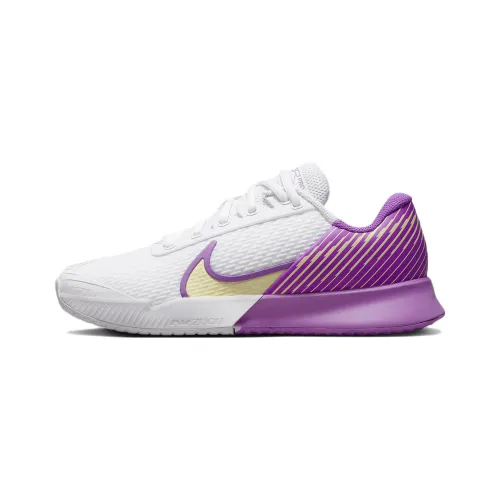 Female Nike Air Zoom Vapor pro Tennis shoes