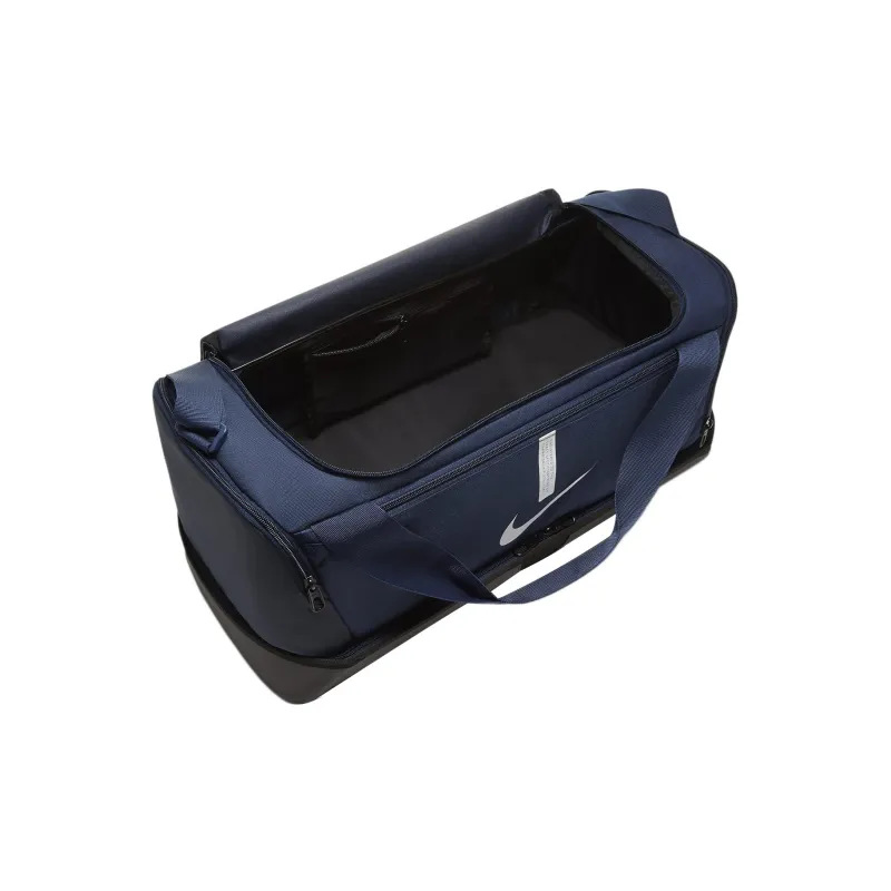 Nike Polyester Gym Bag Handbag Shoulder Bag Crossbody Bag Regular Unisex Blue-4