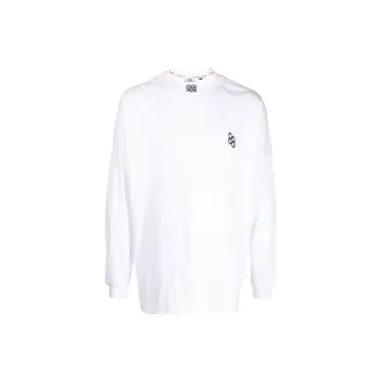 GCDS Bliss Graphic print T shirt