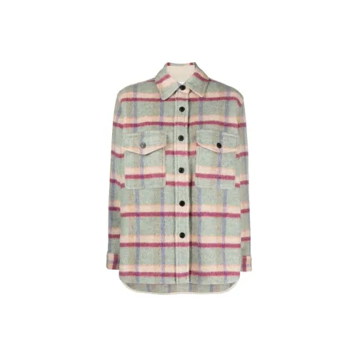 ISABEL MARANT Jackets Women's Multicolor