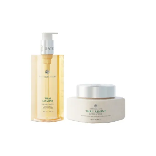 BATH&BLOOM 바디 케어 키트