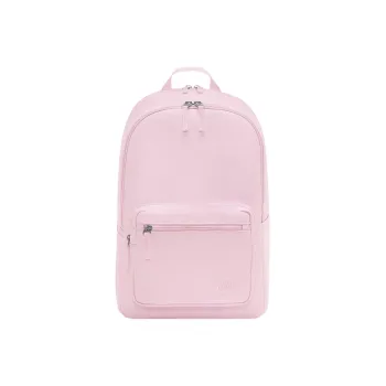 Nike Heritage Polyester Backpack Unisex Pink