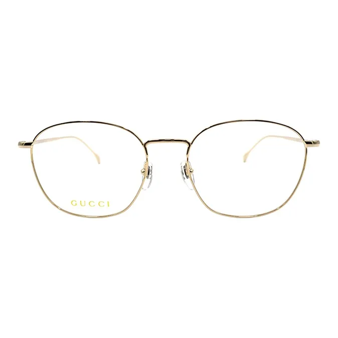 GUCCI Eyeglass Frames Men-1