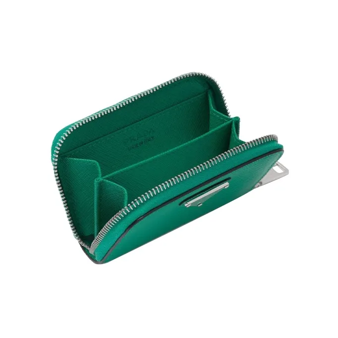 PRADA Saffiano Wallets-2