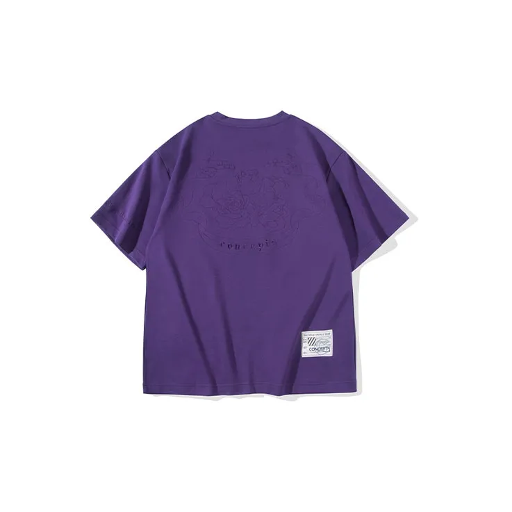 CONCEPTS T-Shirts Unisex-3