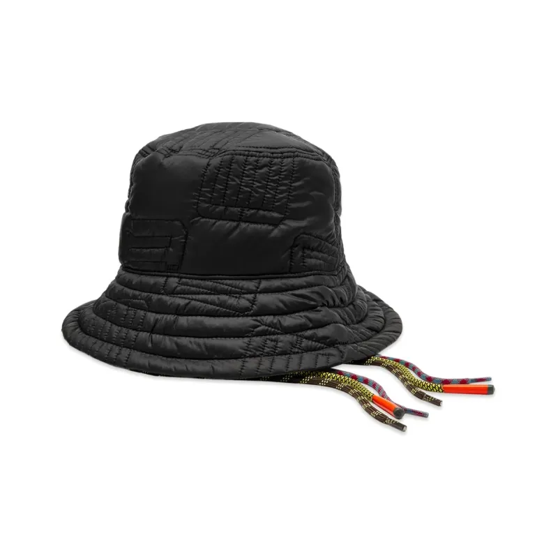 AMBUSH Multicord Padded Bucket Hat-1
