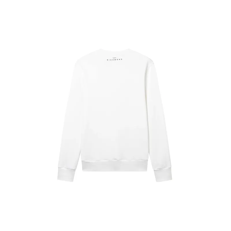 JOHN RICHMOND Sweatshirt Unisex-3