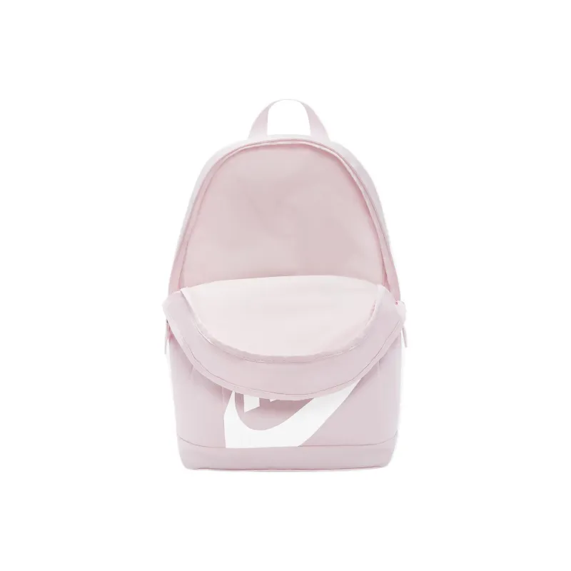 Nike ELEMENTALAir Force 1 Fabric Backpack Regular Unisex Foam Pink-4