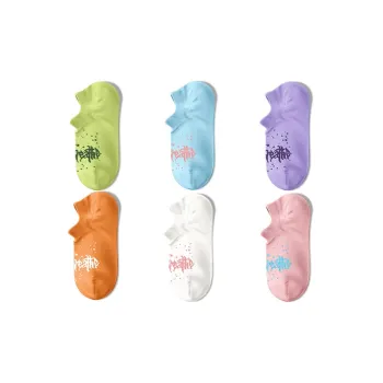 Mast Point No Show Socks Women's
