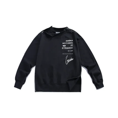 Guuka Men Sweatshirt