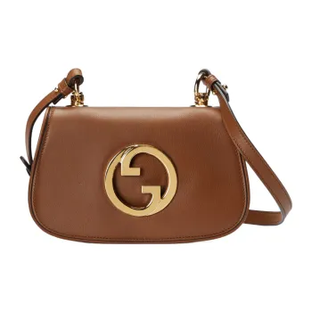 GUCCI Blondie Crossbody Bags