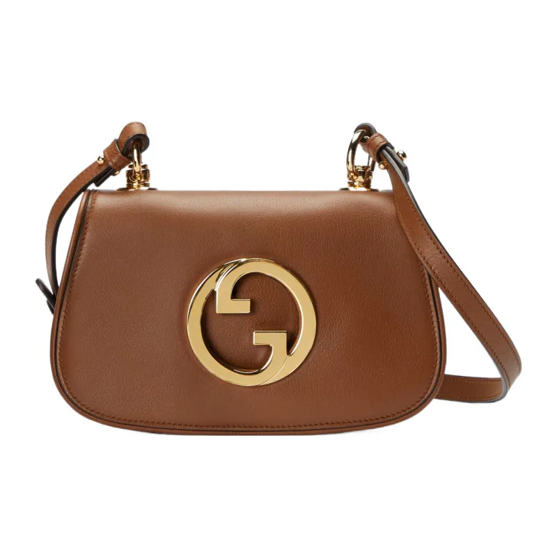 GUCCI Blondie Crossbody Bags-0