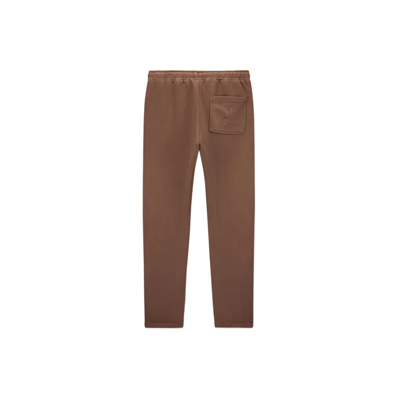 Travis Scott X JORDAN Fleece Pants-1